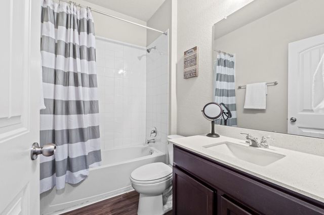 2417 Bridges Ranch RD, Georgetown, TX 78628