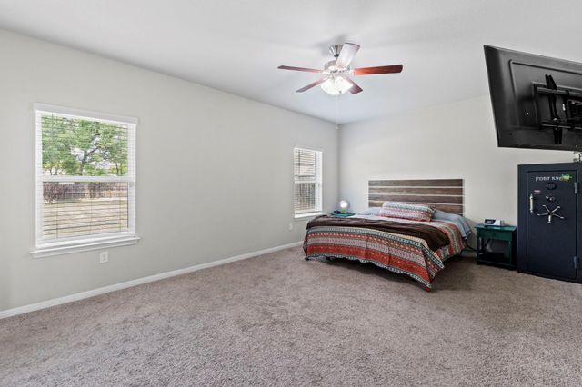 2417 Bridges Ranch RD, Georgetown, TX 78628