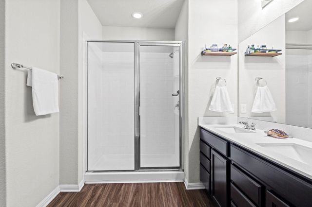 2417 Bridges Ranch RD, Georgetown, TX 78628