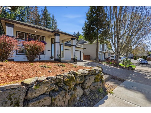 13936 Sw UPLANDS Dr, Tigard, OR 97223