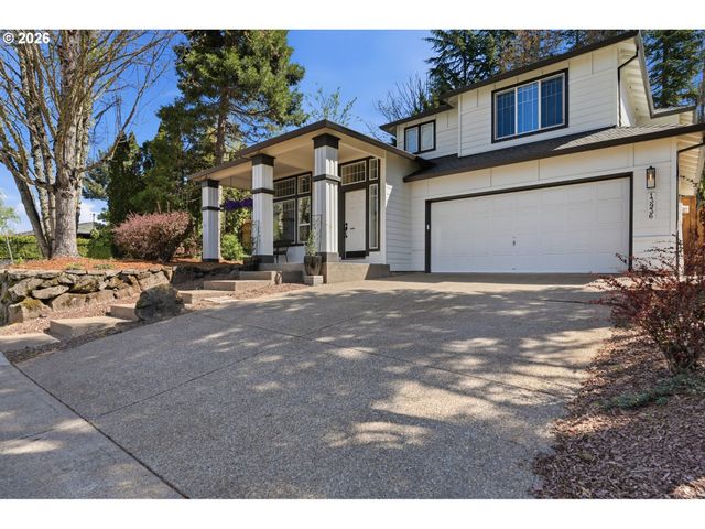 13936 Sw UPLANDS Dr, Tigard, OR 97223