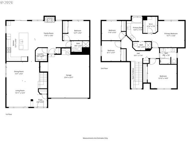 13936 Sw UPLANDS Dr, Tigard, OR 97223