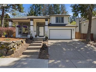 13936 Sw UPLANDS Dr, Tigard, OR 97223