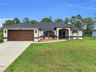 1237 Bermar ST, Fort Myers, FL 33913