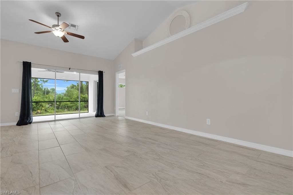 1237 Bermar ST, FORT MYERS, FL 33913 — photo 3