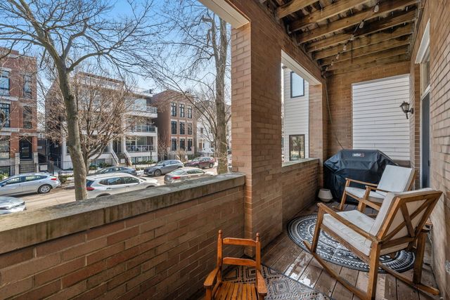 2650 N Mildred Avenue 1, Chicago, IL 60614