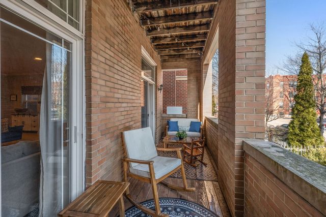 2650 N Mildred Avenue 1, Chicago, IL 60614