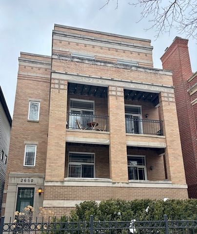 2650 N Mildred Avenue 1, Chicago, IL 60614