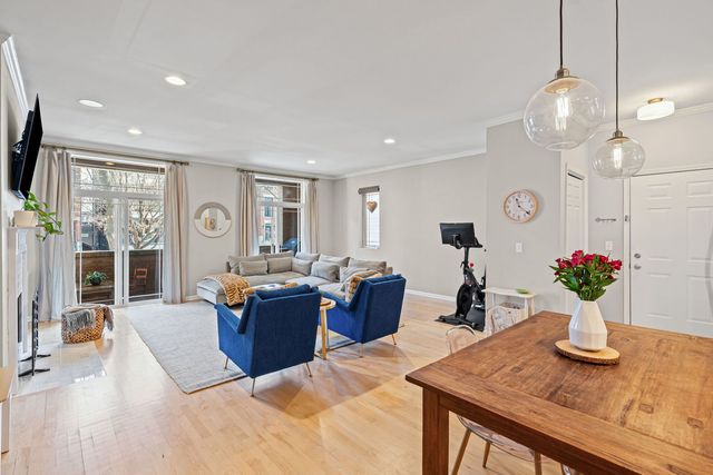 2650 N Mildred Avenue 1, Chicago, IL 60614