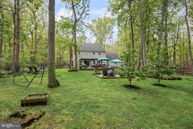 1 STURBRIDGE CT, Medford, NJ 08055