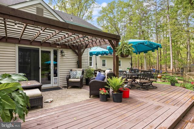 1 STURBRIDGE CT, Medford, NJ 08055