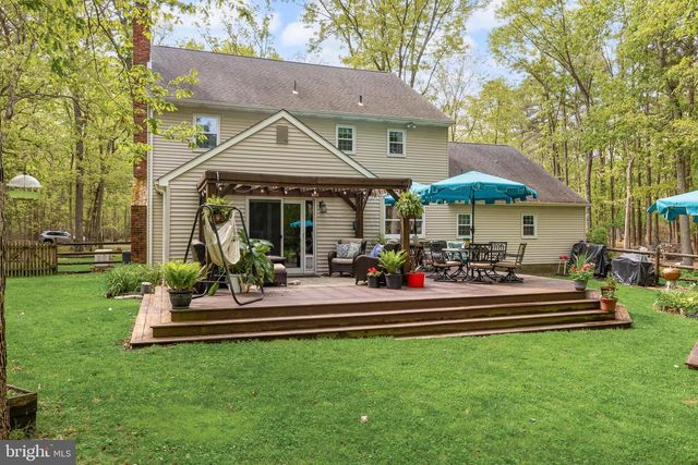 1 STURBRIDGE CT, Medford, NJ 08055