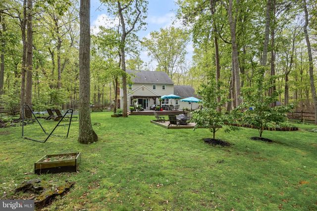 1 STURBRIDGE CT, Medford, NJ 08055