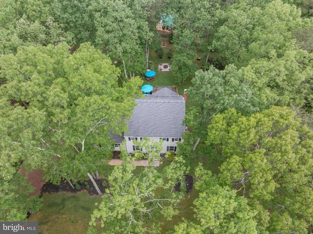 1 STURBRIDGE CT, Medford, NJ 08055