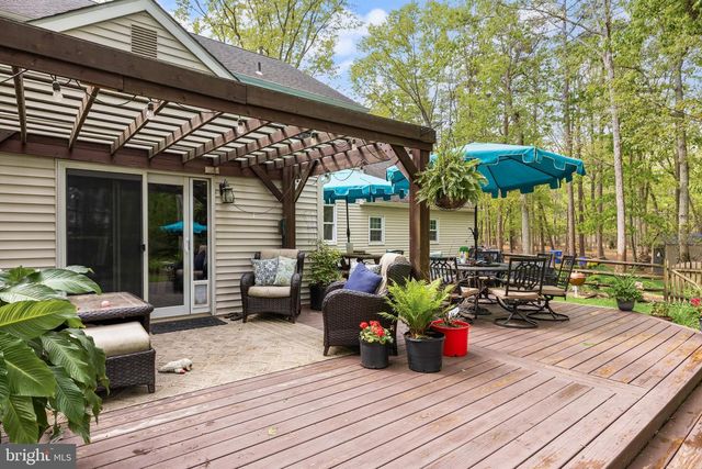 1 STURBRIDGE CT, Medford, NJ 08055