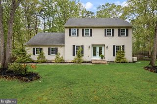 1 STURBRIDGE CT, Medford, NJ 08055