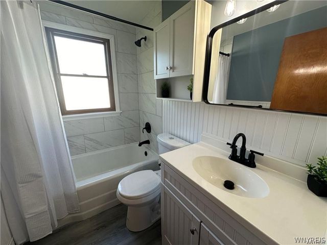 40 Oehman Boulevard, Cheektowaga, NY 14225