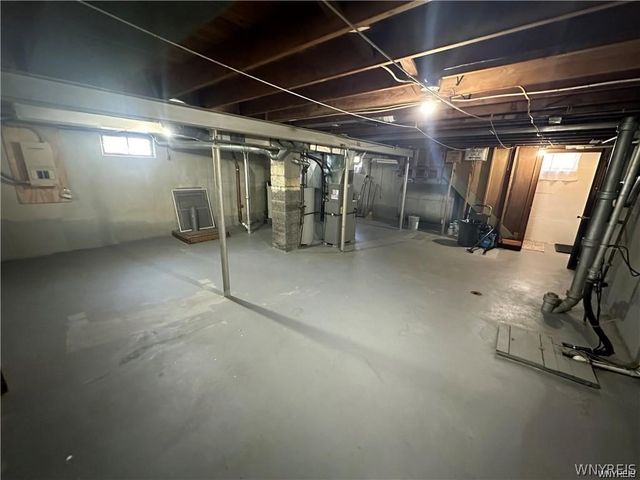 40 Oehman Boulevard, Cheektowaga, NY 14225