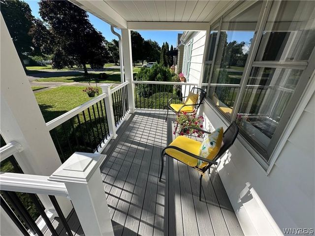 40 Oehman Boulevard, Cheektowaga, NY 14225