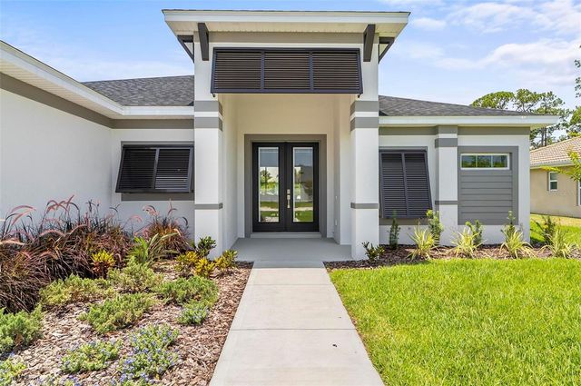 1 CLEMENTON LANE, Palm Coast, FL 32137