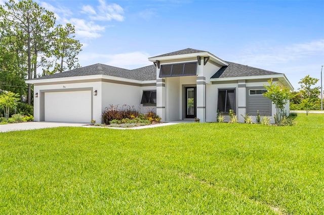 1 CLEMENTON LANE, Palm Coast, FL 32137
