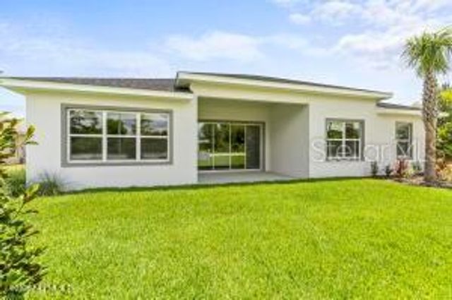 1 CLEMENTON LANE, Palm Coast, FL 32137