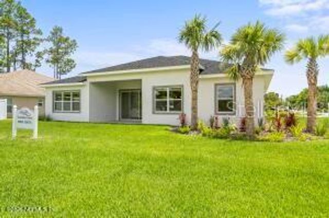 1 CLEMENTON LANE, Palm Coast, FL 32137
