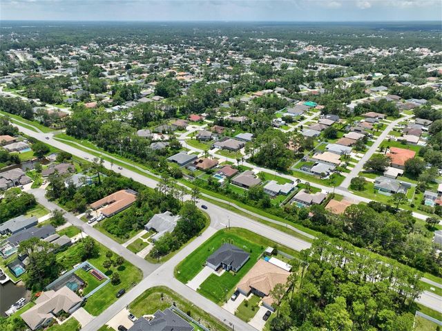 1 CLEMENTON LANE, Palm Coast, FL 32137