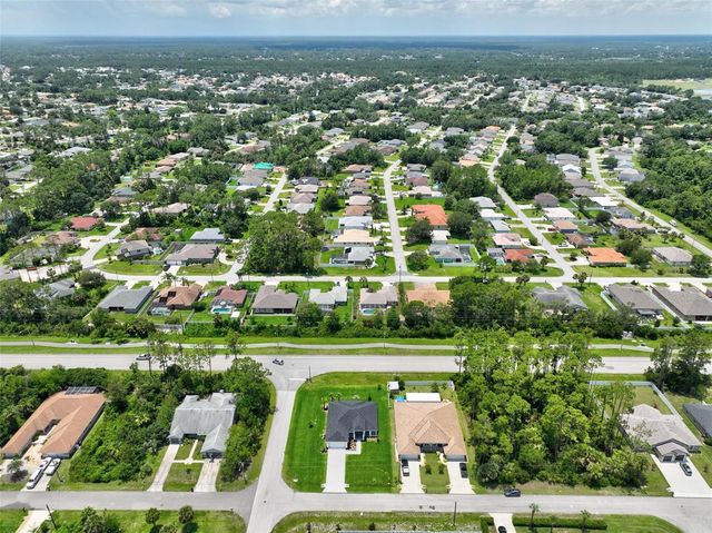 1 CLEMENTON LANE, Palm Coast, FL 32137