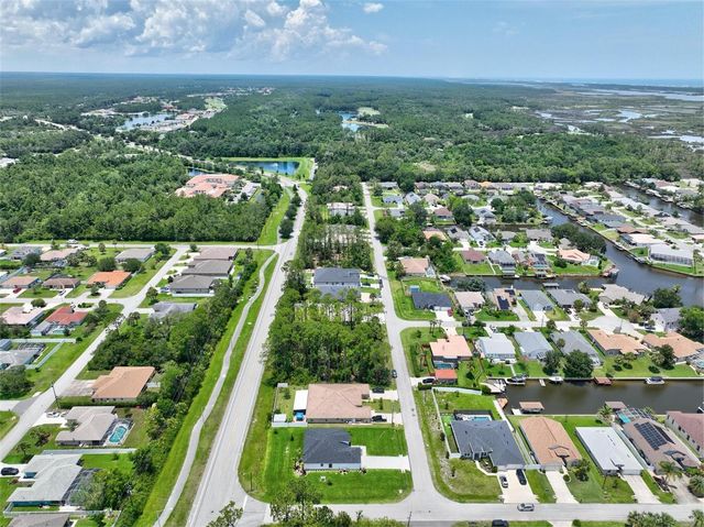 1 CLEMENTON LANE, Palm Coast, FL 32137