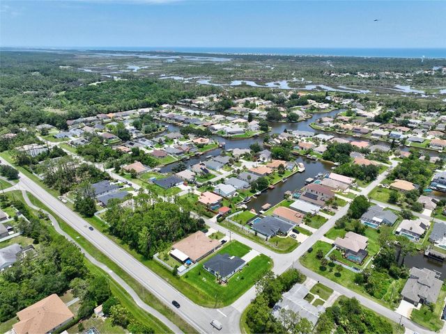1 CLEMENTON LANE, Palm Coast, FL 32137