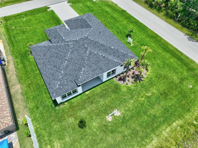 1 CLEMENTON LANE, Palm Coast, FL 32137