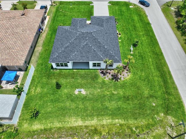 1 CLEMENTON LANE, Palm Coast, FL 32137