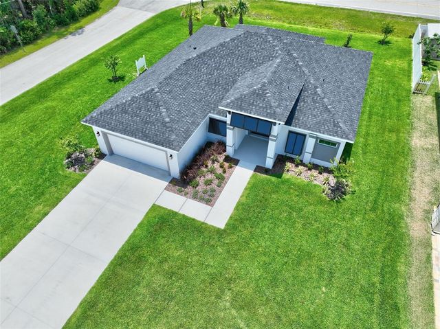 1 CLEMENTON LANE, Palm Coast, FL 32137
