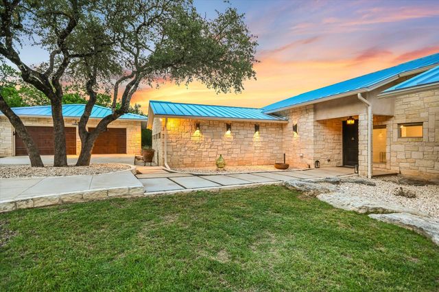 1124 RIVER MOUNTAIN RD, Wimberley, TX 78676