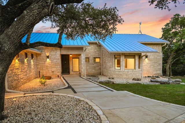 1124 RIVER MOUNTAIN RD, Wimberley, TX 78676