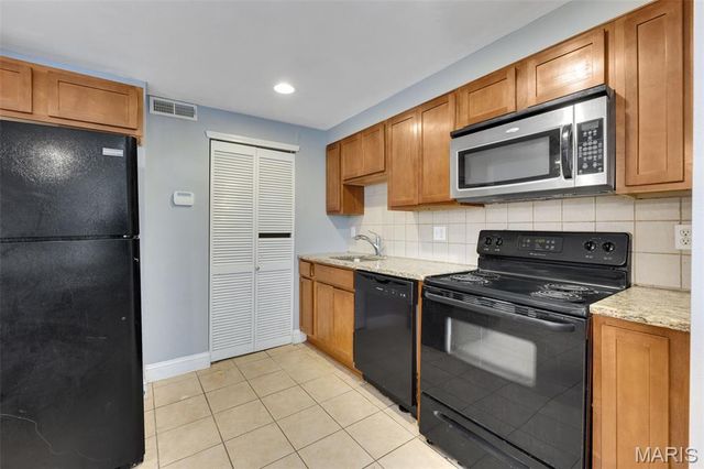 972 Warder Avenue, St Louis, MO 63130