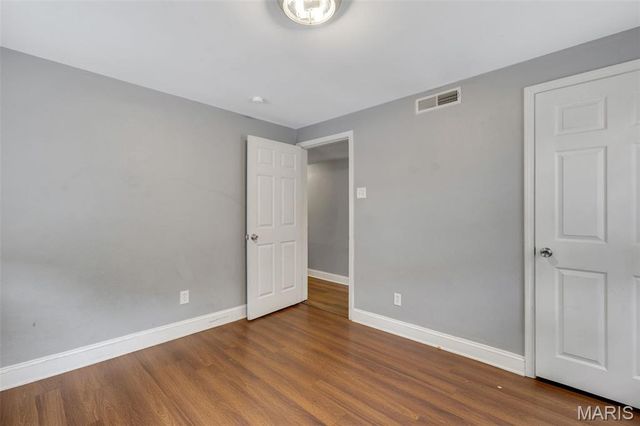 972 Warder Avenue, St Louis, MO 63130