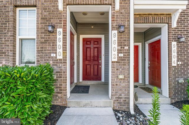 9602 TEALBRIAR DR, Upper Marlboro, MD 20772