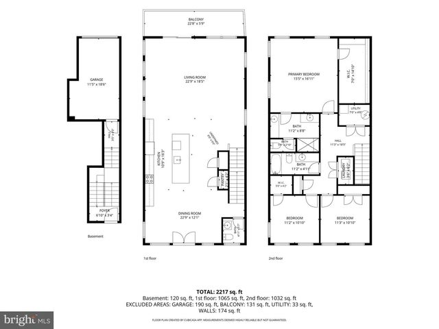 9602 TEALBRIAR DR, Upper Marlboro, MD 20772