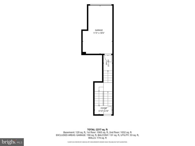 9602 TEALBRIAR DR, Upper Marlboro, MD 20772