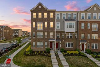 9602 TEALBRIAR DR, Upper Marlboro, MD 20772