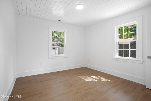 4123 Peachtree Avenue, Wilmington, NC 28403