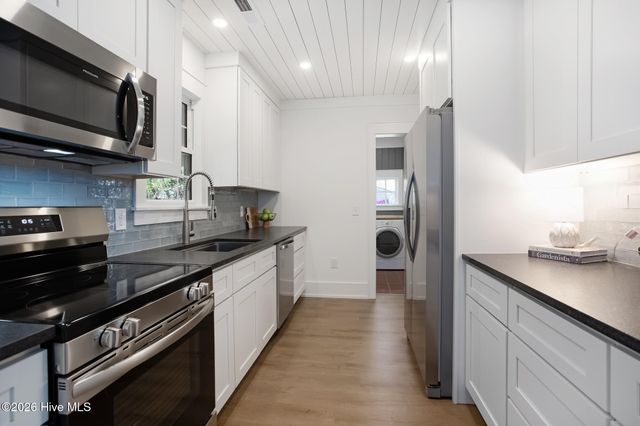 4123 Peachtree Avenue, Wilmington, NC 28403