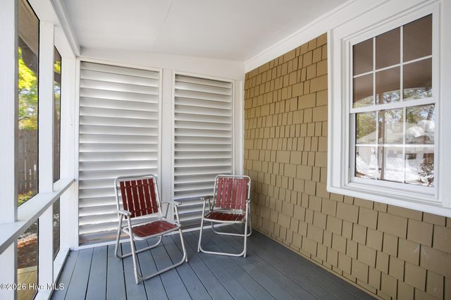 4123 Peachtree Avenue, Wilmington, NC 28403