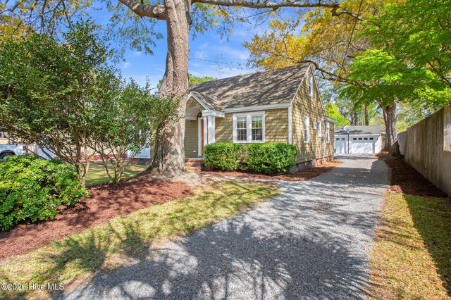 4123 Peachtree Avenue, Wilmington, NC 28403