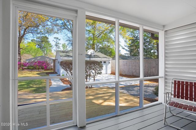 4123 Peachtree Avenue, Wilmington, NC 28403