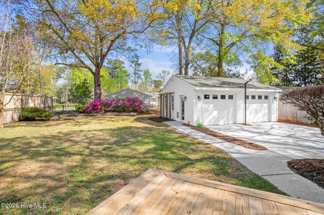 4123 Peachtree Avenue, Wilmington, NC 28403