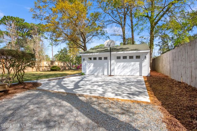 4123 Peachtree Avenue, Wilmington, NC 28403