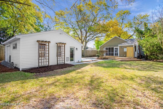 4123 Peachtree Avenue, Wilmington, NC 28403